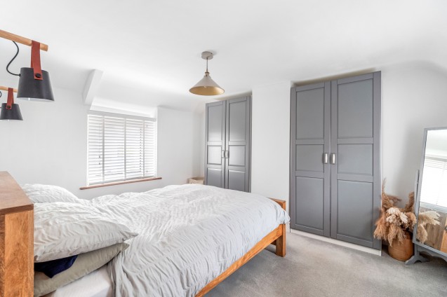 image for Bere Regis, Dorset