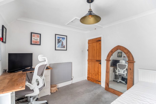 image for Bere Regis, Dorset