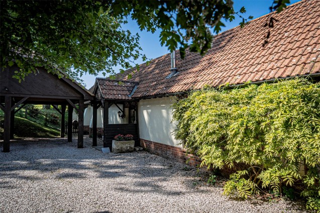 image for Bloxworth, Wareham