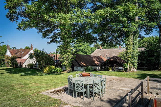 image for Bloxworth, Wareham