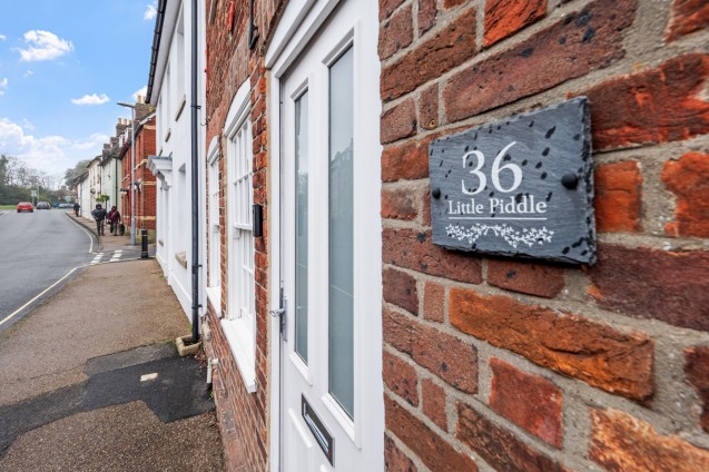 image for Wareham, Dorset