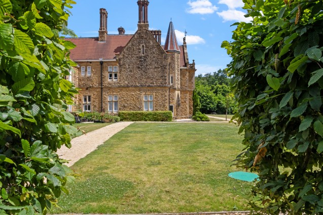 image for Binnegar, Wareham, Dorset
