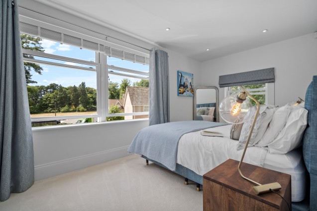 image for Binnegar, Wareham, Dorset