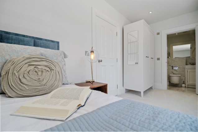 image for Binnegar, Wareham, Dorset
