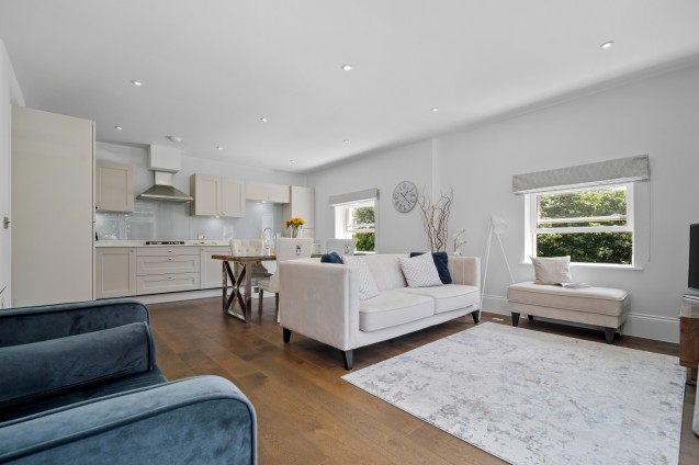 image for Binnegar, Wareham, Dorset