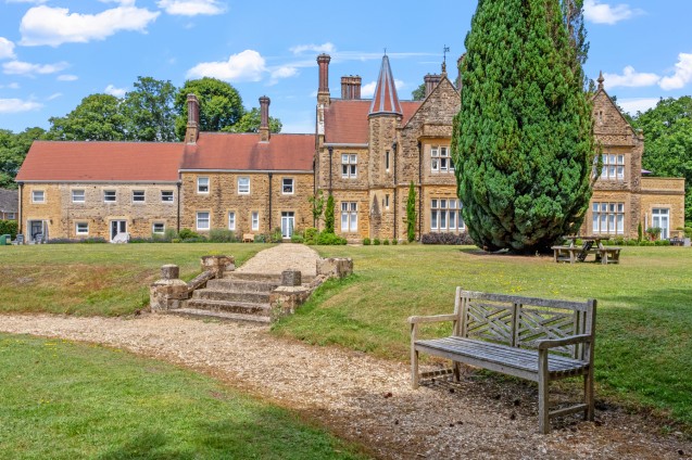 image for Binnegar, Wareham, Dorset