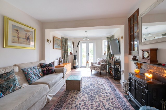 image for Wool, Wareham, Dorset
