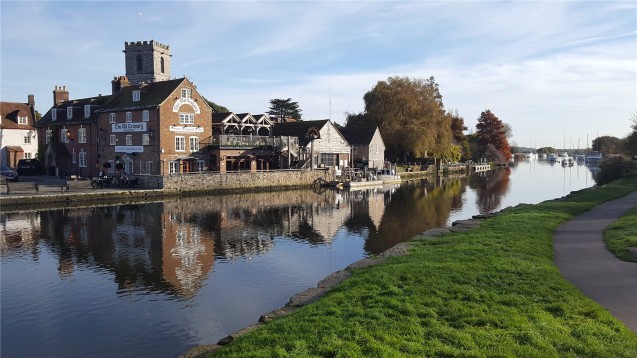 image for Wareham, Dorset