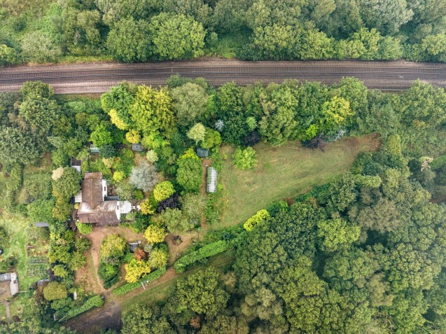 image for Holmebridge Common, Wareham, Dorset
