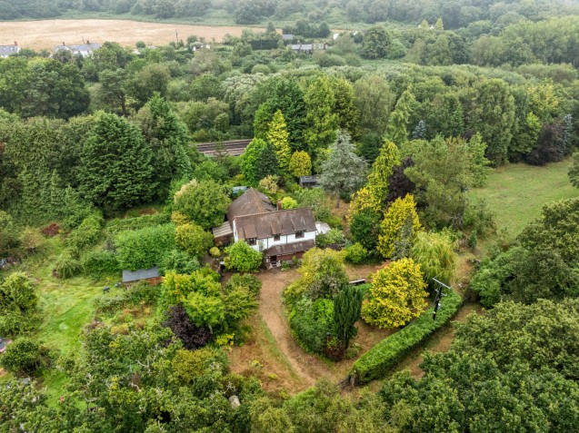 image for Holmebridge Common, Wareham, Dorset