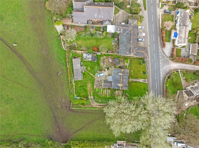 image for Corfe Castle, Wareham, Dorset