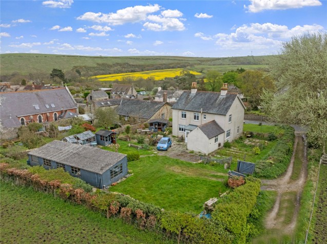 image for Corfe Castle, Wareham, Dorset