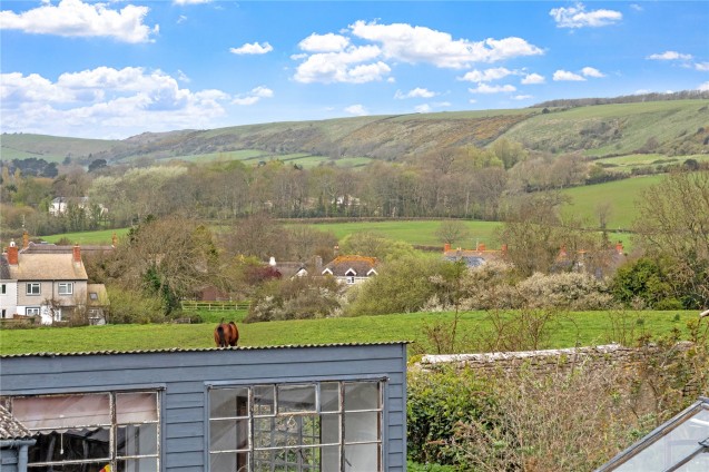 image for Corfe Castle, Wareham, Dorset