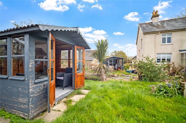 image for Corfe Castle, Wareham, Dorset