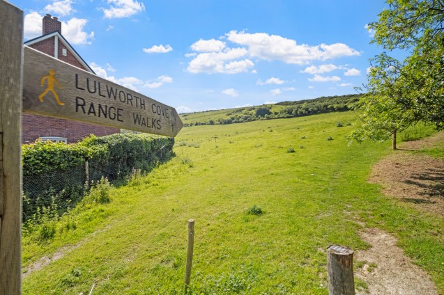 image for West Lulworth, Wareham, Dorset