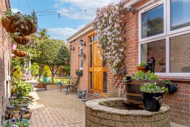 image for Wareham, Dorset