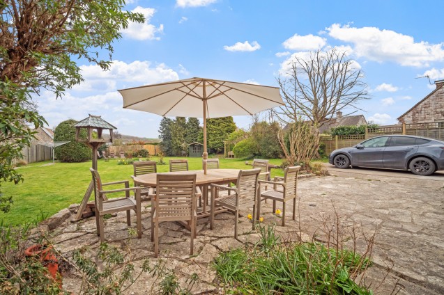 image for Corfe Castle, Wareham, Dorset