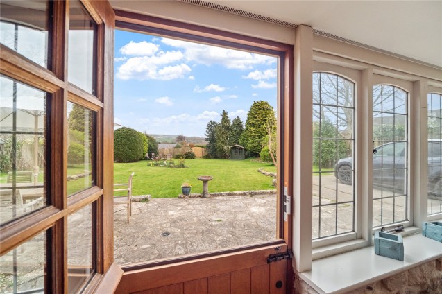 image for Corfe Castle, Wareham, Dorset