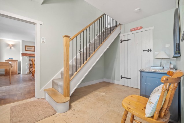 image for Corfe Castle, Wareham, Dorset