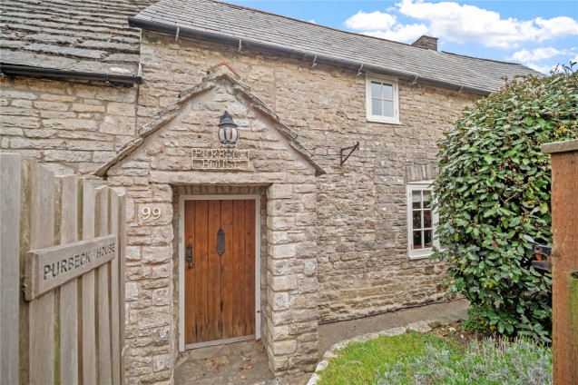 image for Corfe Castle, Wareham, Dorset