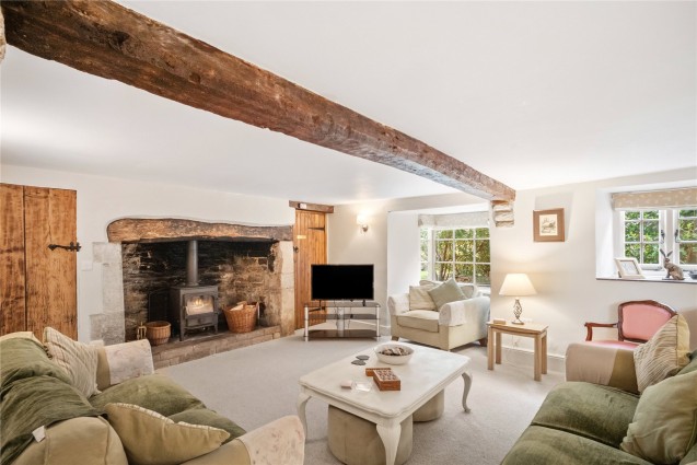 image for Corfe Castle, Wareham, Dorset