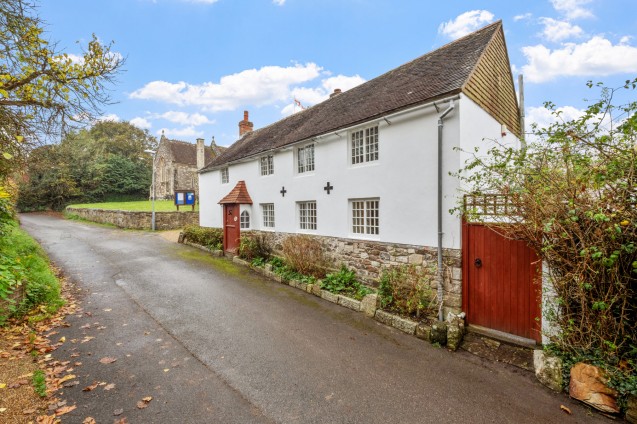 image for Wool, Wareham, Dorset