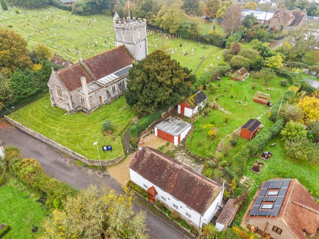 image for Wool, Wareham, Dorset