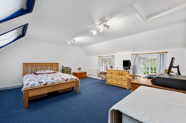 image for Wool, Wareham, Dorset