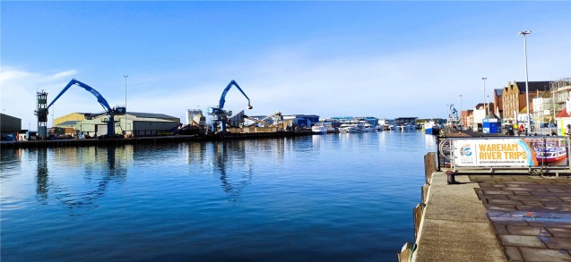 image for Poole, Dorset