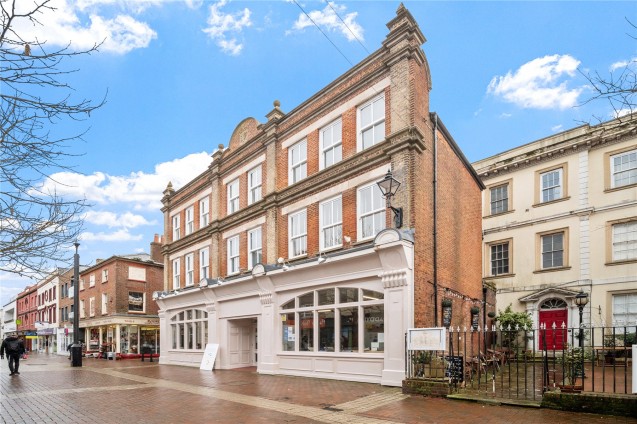 image for Poole, Dorset