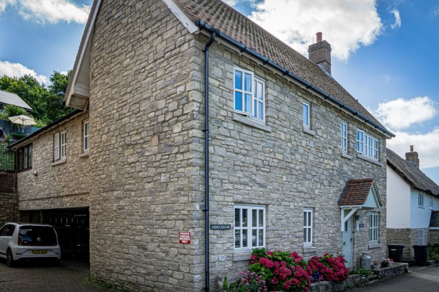 image for West Lulworth, Dorset