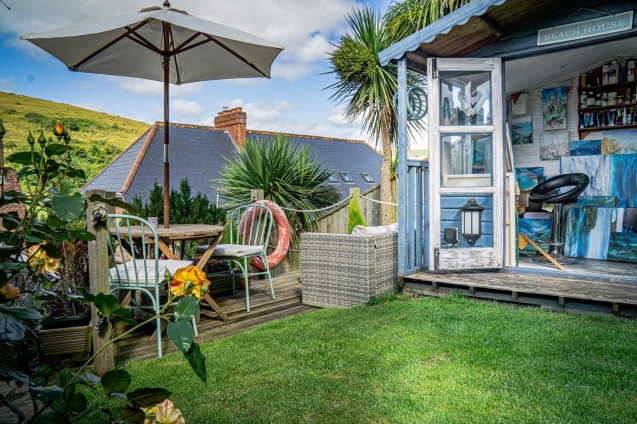 image for West Lulworth, Dorset