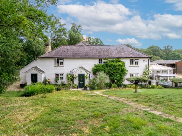 image for Corfe Mullen, Wimborne