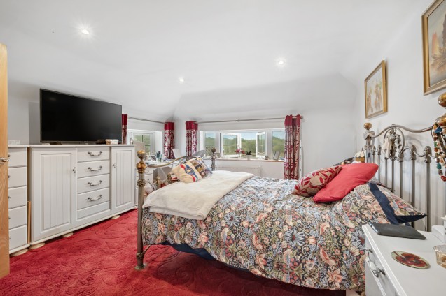 image for Corfe Mullen, Wimborne