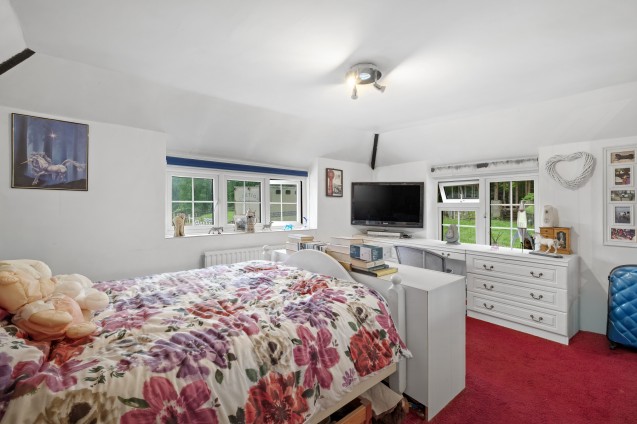 image for Corfe Mullen, Wimborne