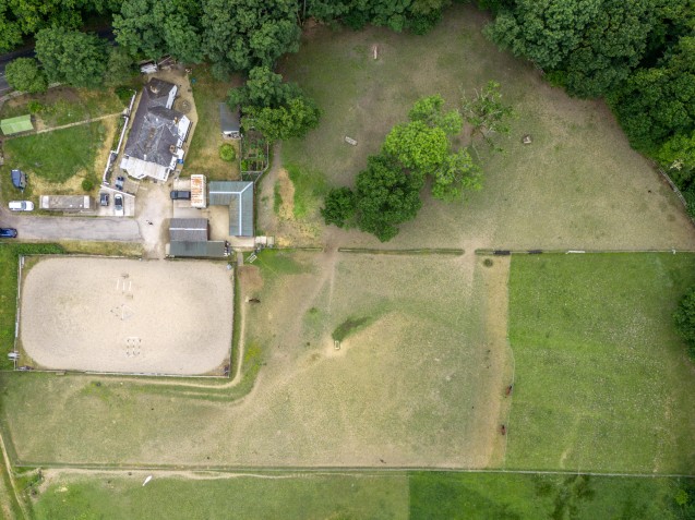 image for Corfe Mullen, Wimborne