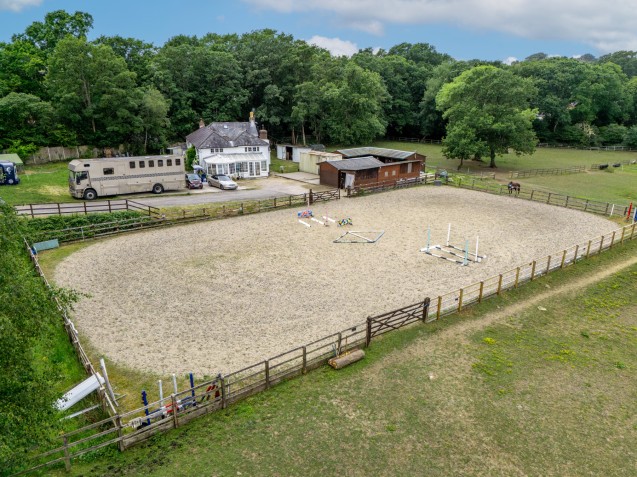 image for Corfe Mullen, Wimborne