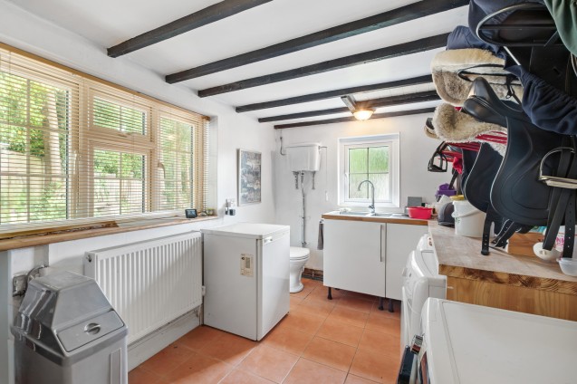 image for Corfe Mullen, Wimborne