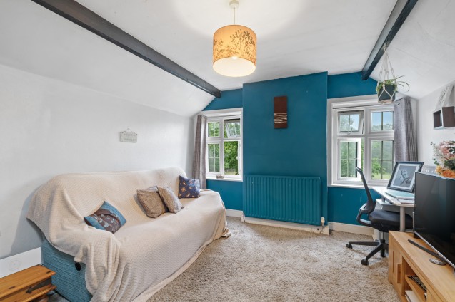 image for Corfe Mullen, Wimborne
