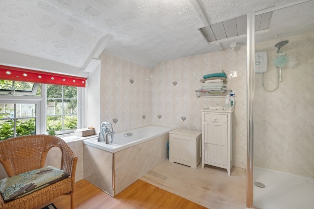 image for Corfe Mullen, Wimborne