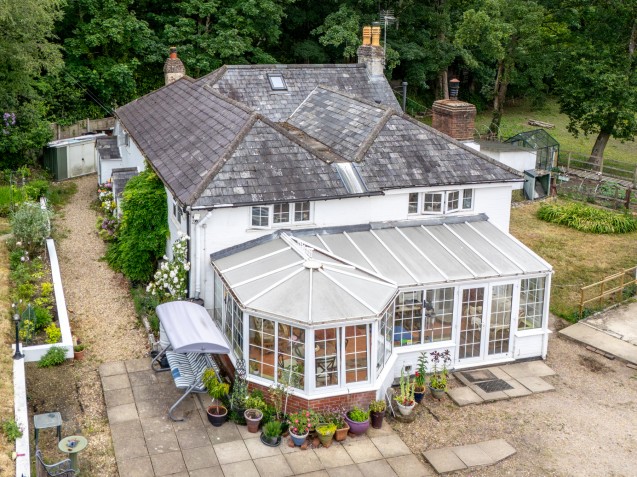image for Corfe Mullen, Wimborne