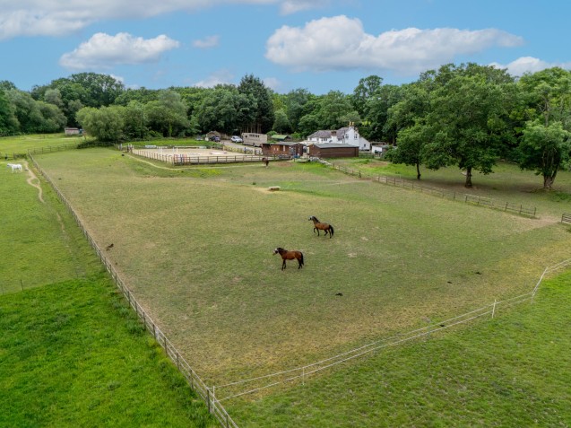 image for Corfe Mullen, Wimborne