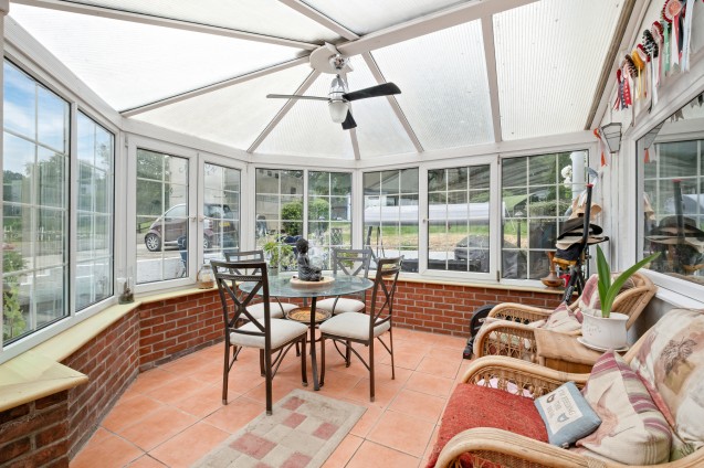 image for Corfe Mullen, Wimborne