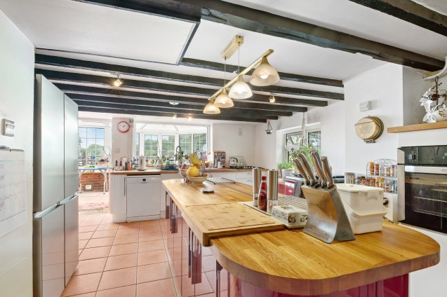 image for Corfe Mullen, Wimborne