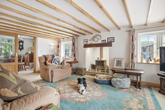 image for Corfe Mullen, Wimborne