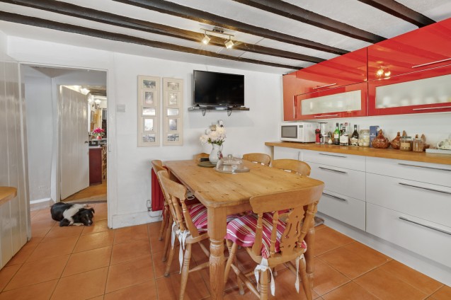 image for Corfe Mullen, Wimborne