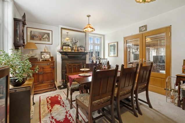 image for Corfe Mullen, Wimborne