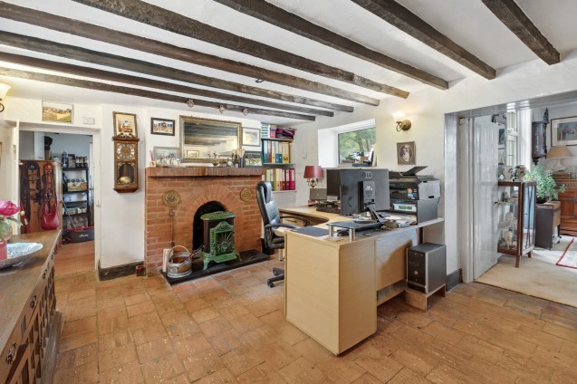 image for Corfe Mullen, Wimborne