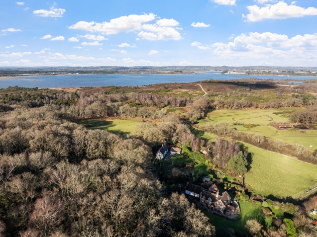 image for Arne, Wareham, Dorset