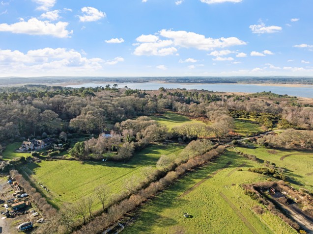 image for Arne, Wareham, Dorset